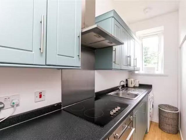 House for rent in City Centre, Scotland