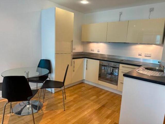 Flat for rent in Leylands, West Yorkshire