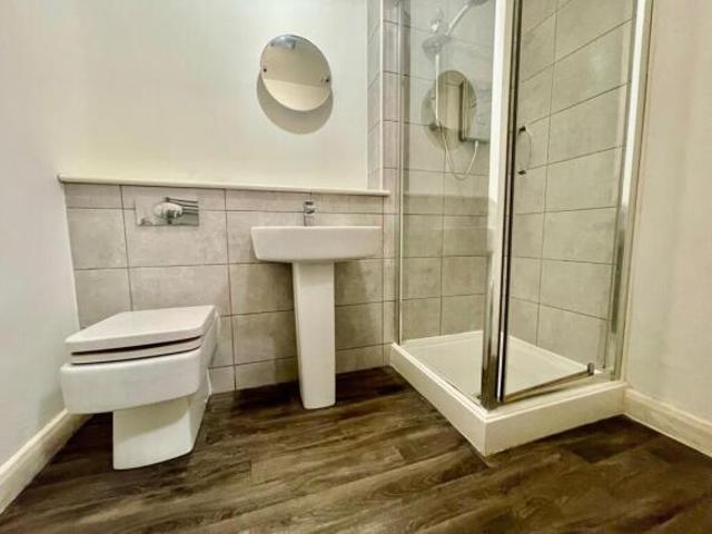 Flat for rent in Arena Quarter, Leeds