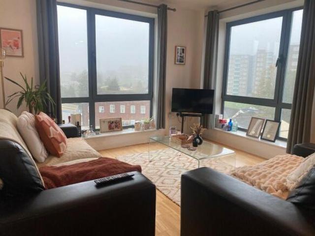 Flat for rent in Leylands, West Yorkshire