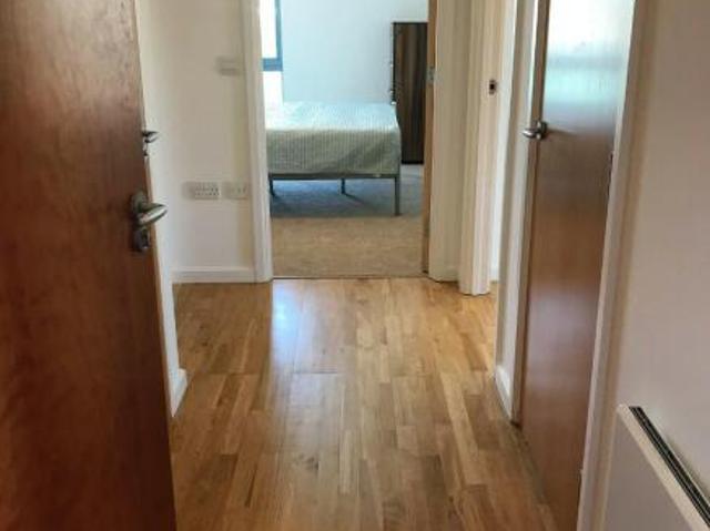 Flat for rent in Leylands, West Yorkshire