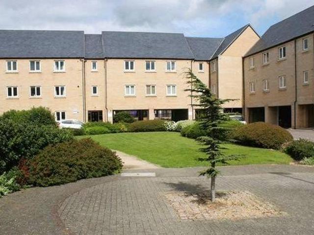 House for rent in Cambridgeshire
