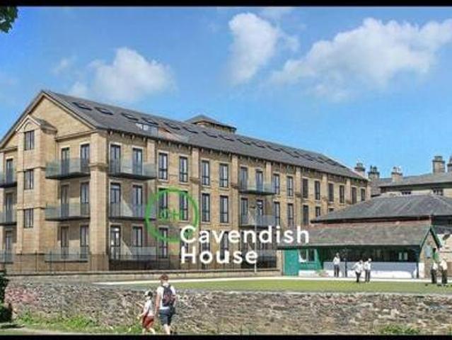House for rent in Skipton, North Yorkshire