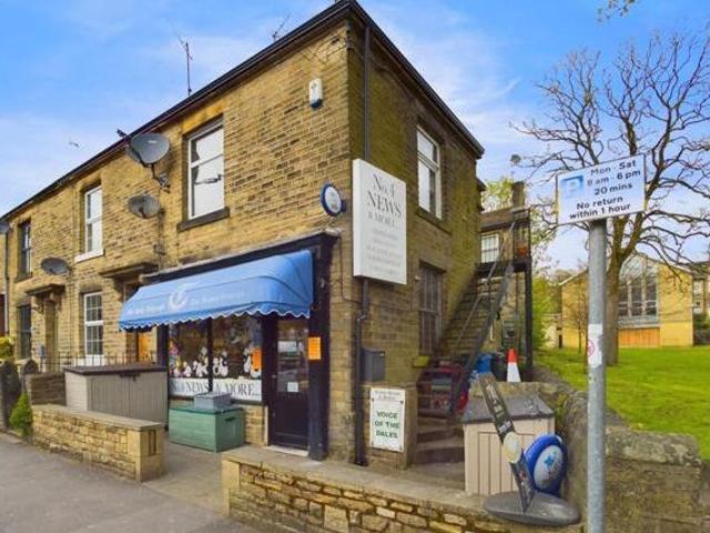House for rent in Mill Fields, Skipton