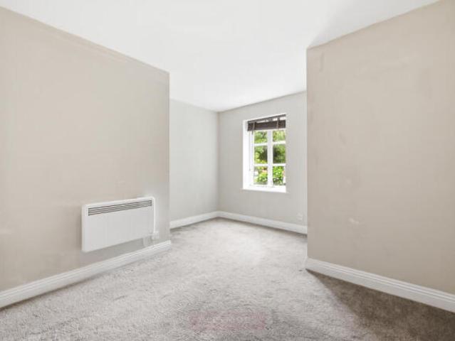 Flat for rent