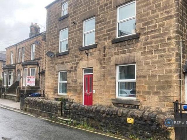 House for rent in Froggatt, East Midlands