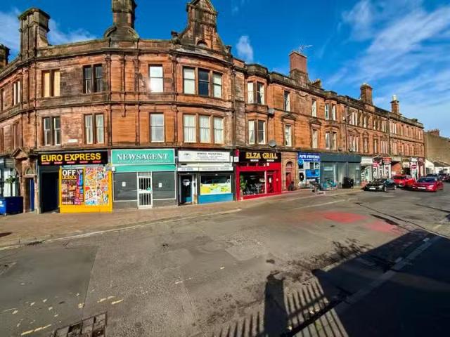 House for rent in Alloway, South Ayrshire