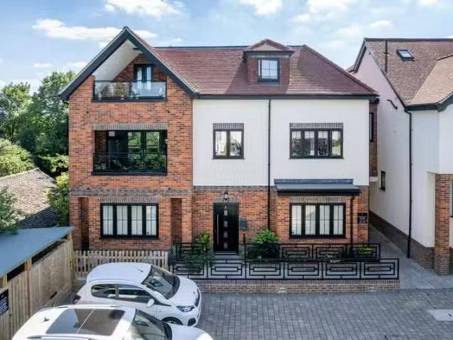 House for rent in London Borough of Croydon, Purley