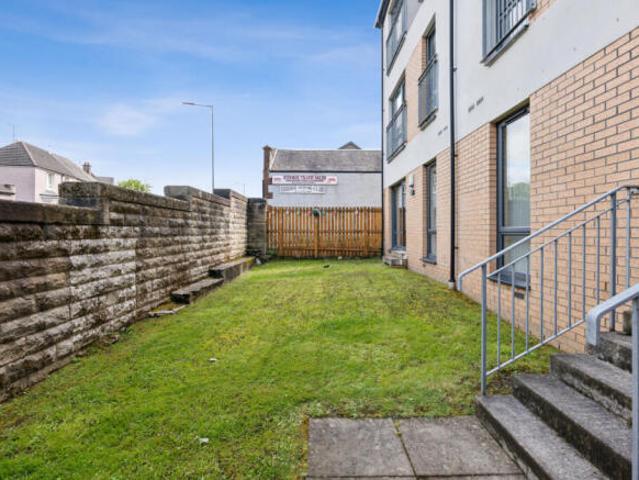 Flat for rent in Glasgow, Glasgow City