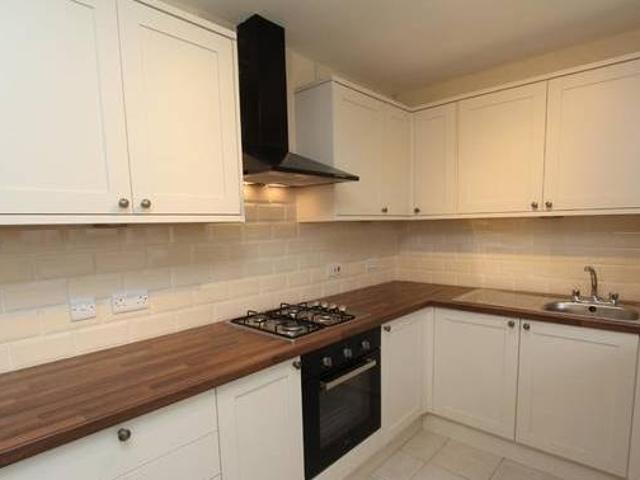 House for rent in Derbyshire Dales, East Midlands