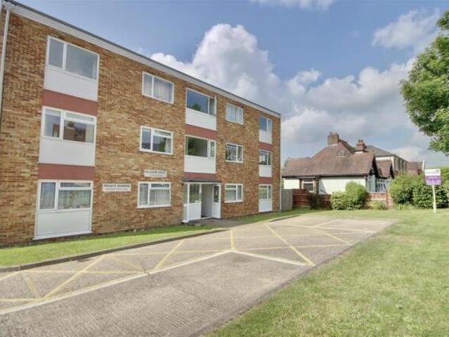Flat for rent in Evershot, Oxfordshire