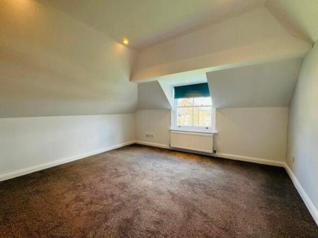 Flat for rent in Preston, Oad Street