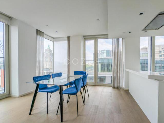 Flat for rent in Cat Hill
