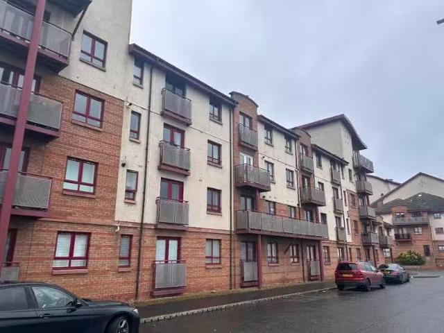 House for rent in Alloway, Scotland