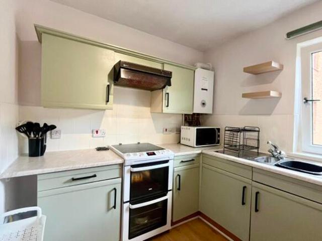 Flat for rent in Corstorphine, City of Edinburgh