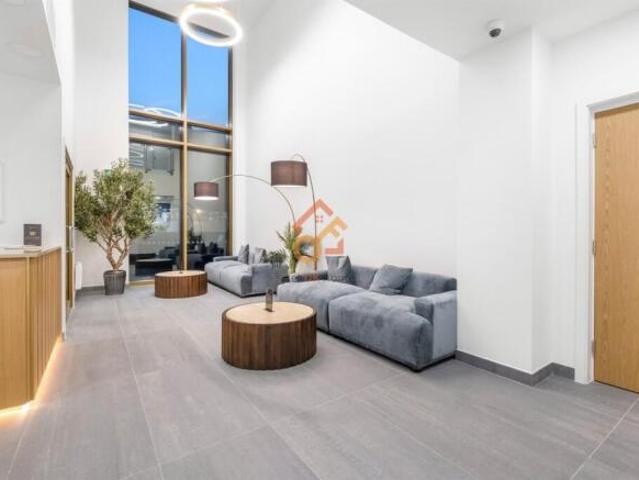 Flat for rent in West Midlands