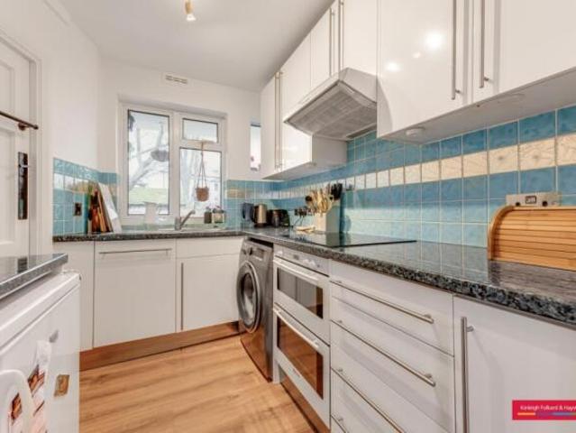 Flat for rent in Highgate, Greater London