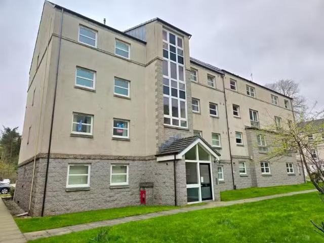 House for rent in City Centre, Scotland