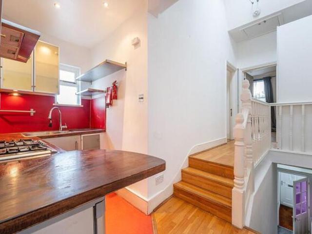 Flat for rent in Greater London
