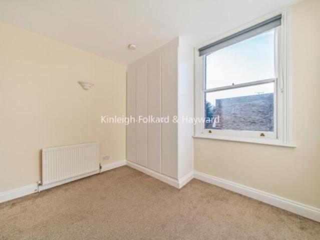 Flat for rent in Hampstead, Greater London