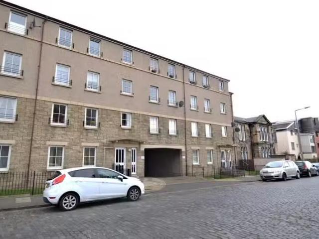 House for rent in Leith, Scotland