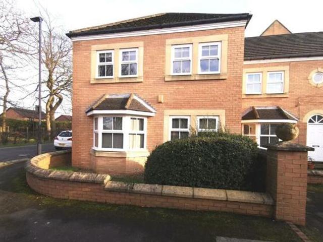 House for rent in Butterton, Staffordshire