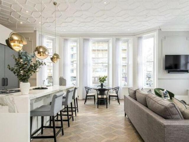 House for sale in City of London, Greater London