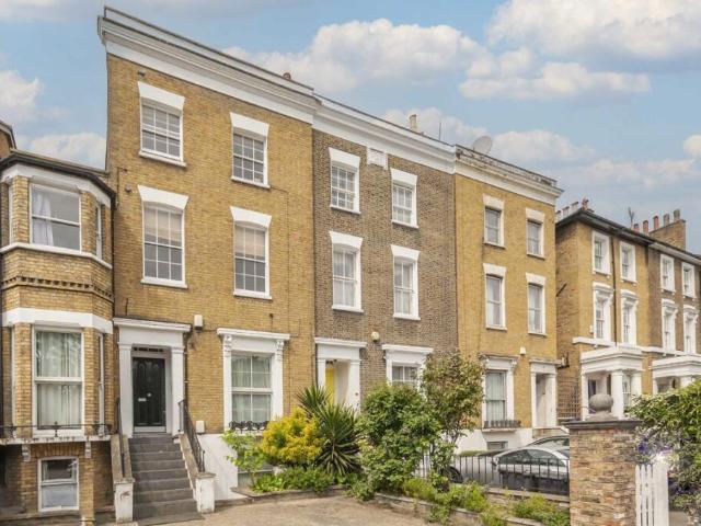 Flat for rent in South Lambeth