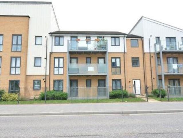 House for rent in South Ockendon, Essex
