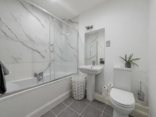 Flat for rent in High Harrogate, Harrogate
