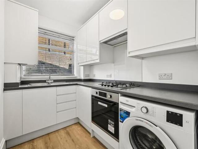 Flat for rent in Wimbledon, Greater London