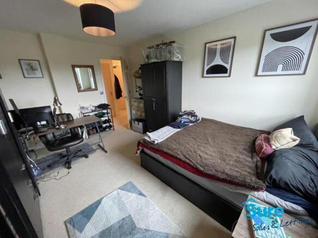 Flat for rent in Gloucester, Gloucestershire