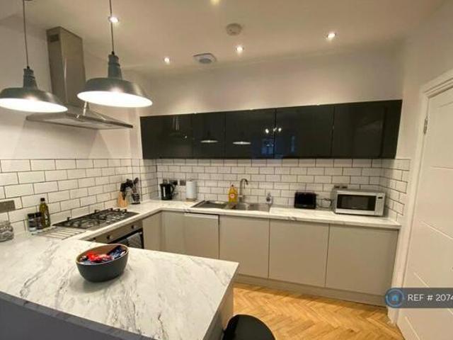 House for rent in Queensferry, Scotland