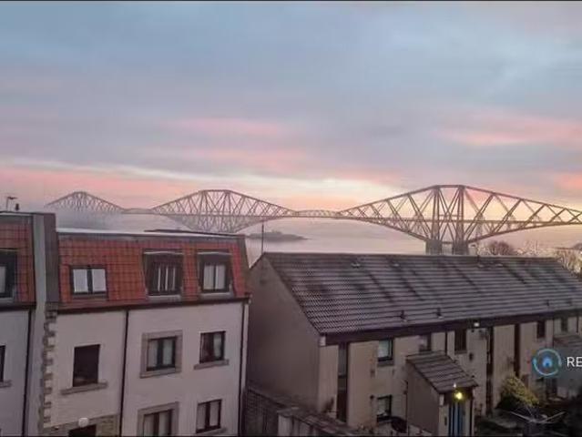 House for rent in Dalmeny, Scotland
