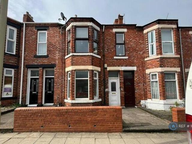 House for rent in Westoe, South Shields