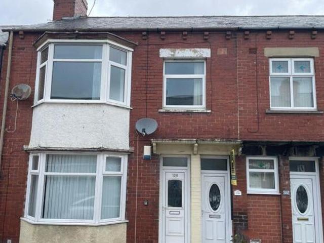 House for rent in Cauldwell, South Shields