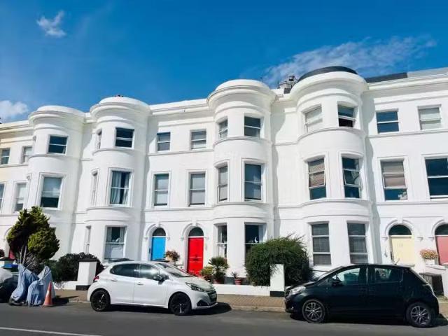 House for rent in Clapham, West Sussex