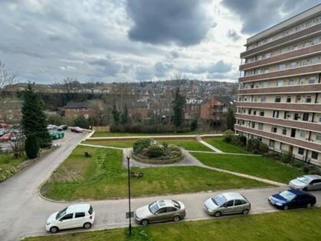 House for rent in Hillsborough, South Yorkshire