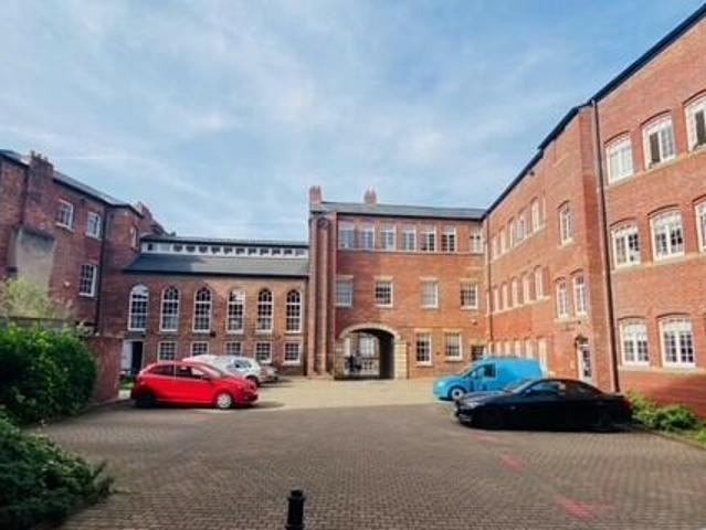 House for rent in Neepsend, Kelham