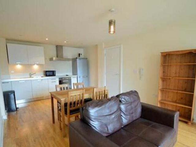 House for rent in City Centre, South Yorkshire