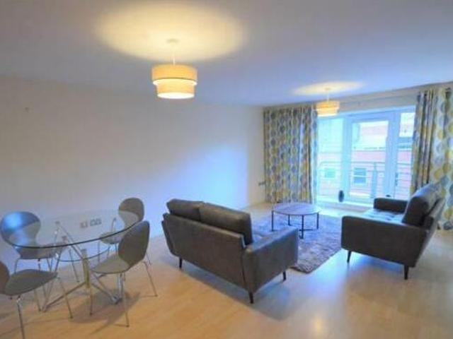 House for rent in City Centre, South Yorkshire