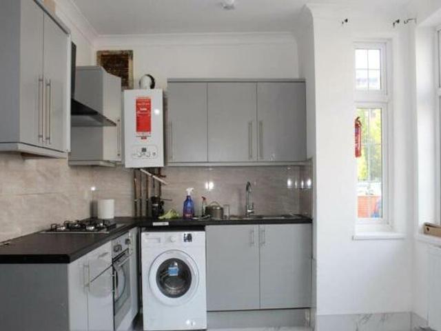 House for rent in Southall, Greater London