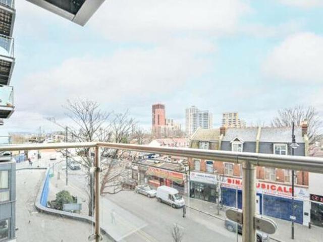House for rent in Southall, Greater London