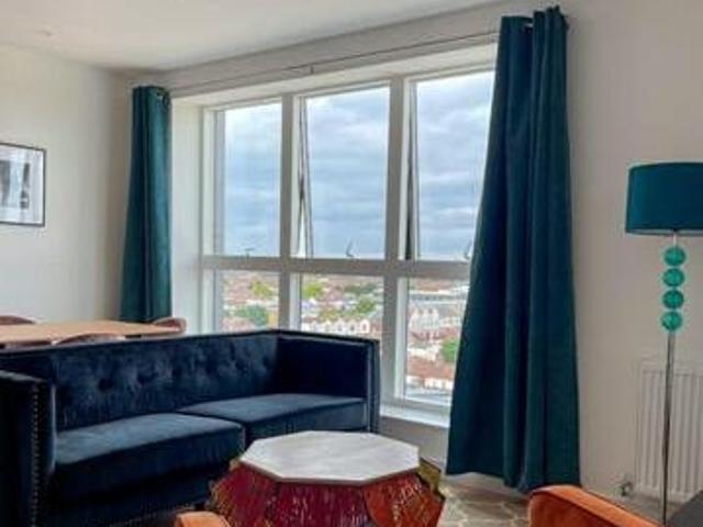 House for rent in Southall, Greater London