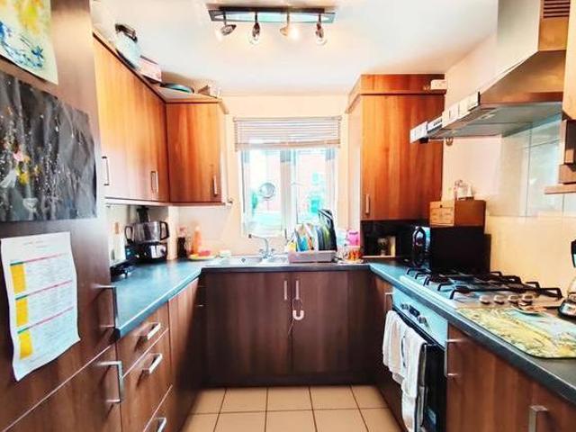 House for rent in Norfolk