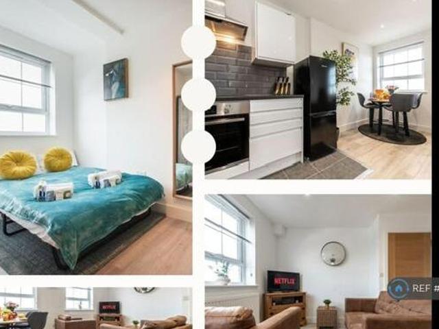 House for rent in Barton Stacey, Hampshire