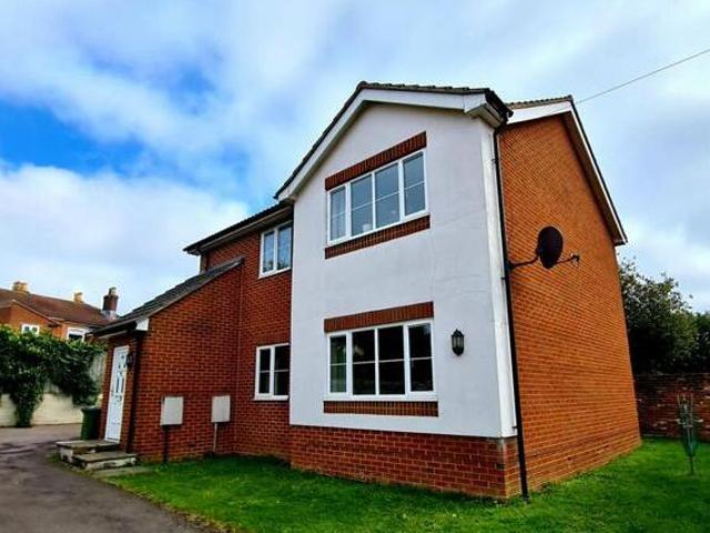 House for rent in Barton Stacey, Hampshire