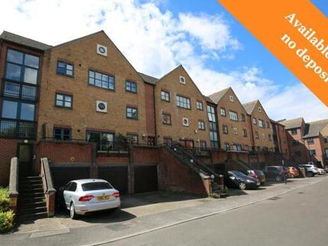 House for rent in Chilworth Old Village, Test Valley