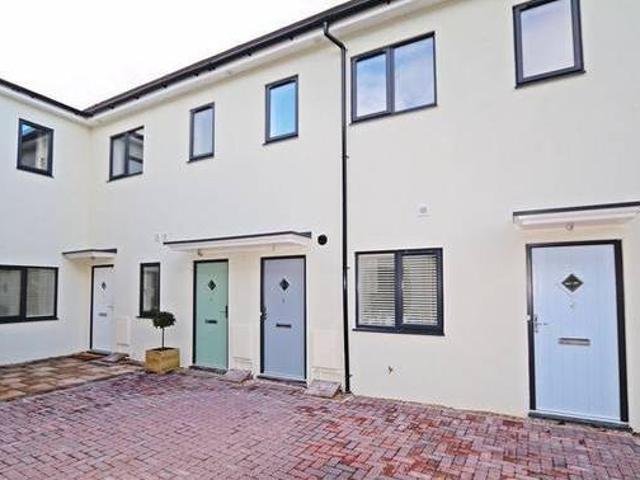 House for rent in Hampshire