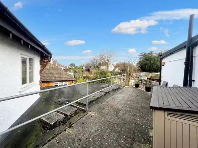 House for rent in Greater London
